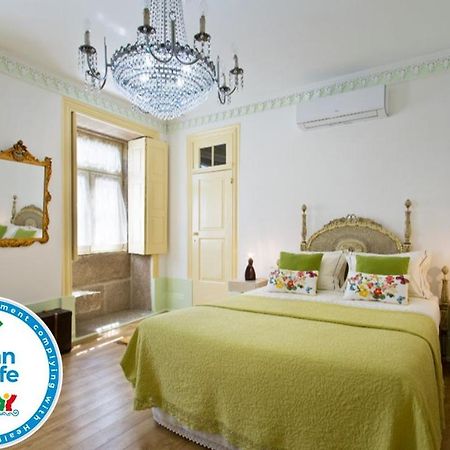 Hc Villa Douro Vila Nova de Gaia Luaran gambar