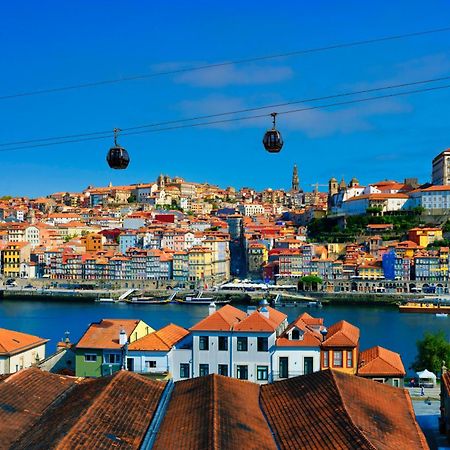 Hc Villa Douro Vila Nova de Gaia Luaran gambar