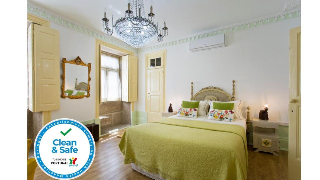Hc Villa Douro Vila Nova de Gaia Luaran gambar