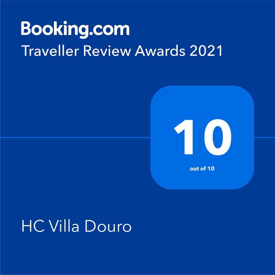 Hc Villa Douro Vila Nova de Gaia Luaran gambar