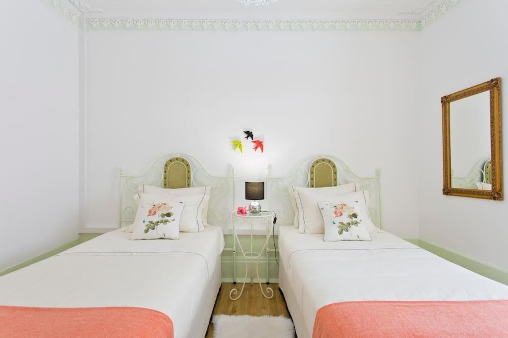 Hc Villa Douro Vila Nova de Gaia Luaran gambar