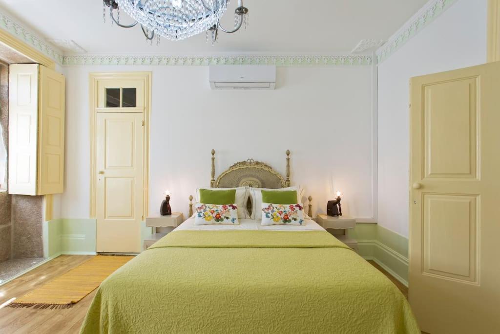 Hc Villa Douro Vila Nova de Gaia Luaran gambar