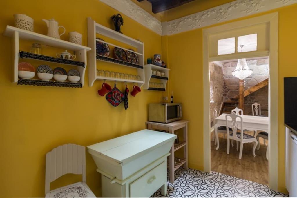 Hc Villa Douro Vila Nova de Gaia Luaran gambar