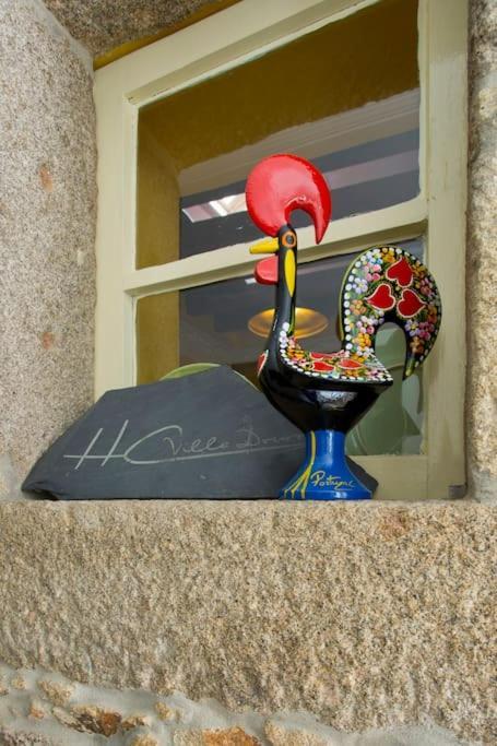Hc Villa Douro Vila Nova de Gaia Luaran gambar