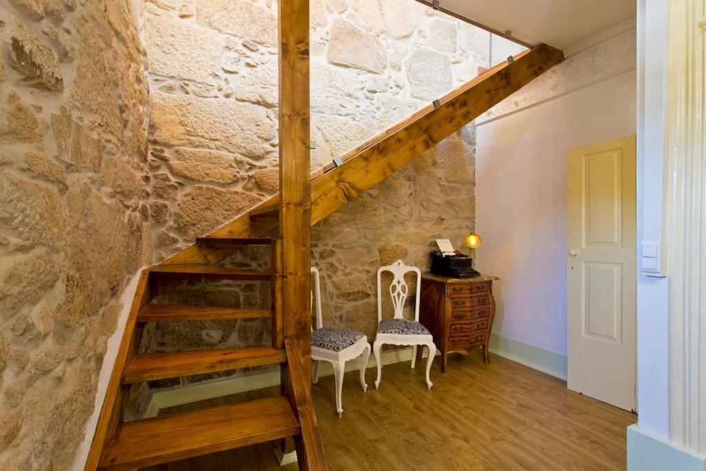 Hc Villa Douro Vila Nova de Gaia Luaran gambar