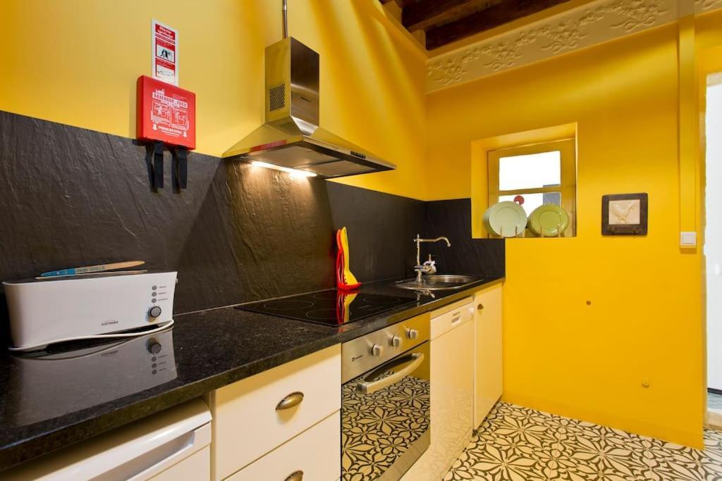 Hc Villa Douro Vila Nova de Gaia Luaran gambar
