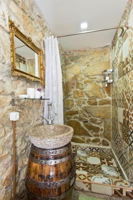 Hc Villa Douro Vila Nova de Gaia Luaran gambar