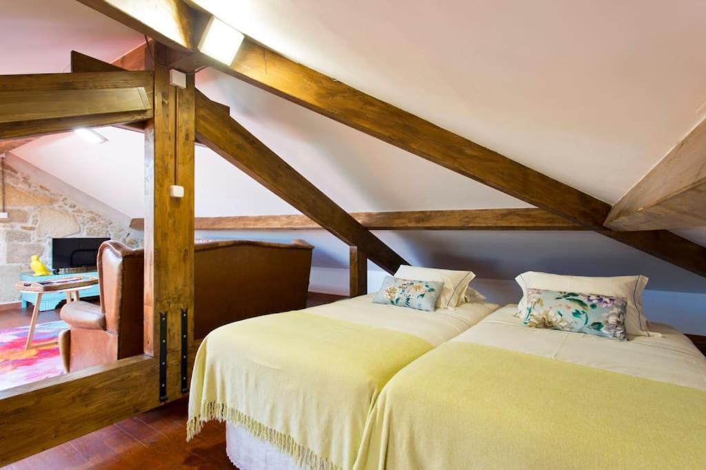 Hc Villa Douro Vila Nova de Gaia Luaran gambar