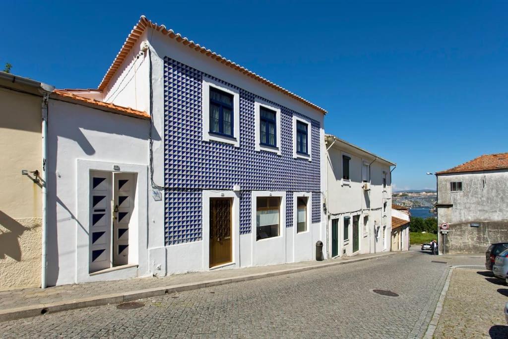 Hc Villa Douro Vila Nova de Gaia Luaran gambar