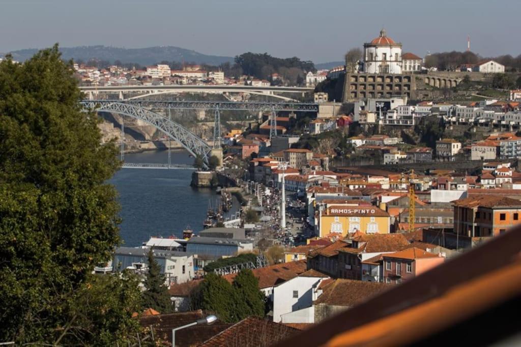 Hc Villa Douro Vila Nova de Gaia Luaran gambar