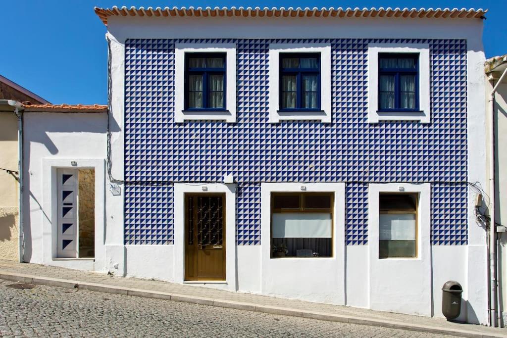 Hc Villa Douro Vila Nova de Gaia Luaran gambar