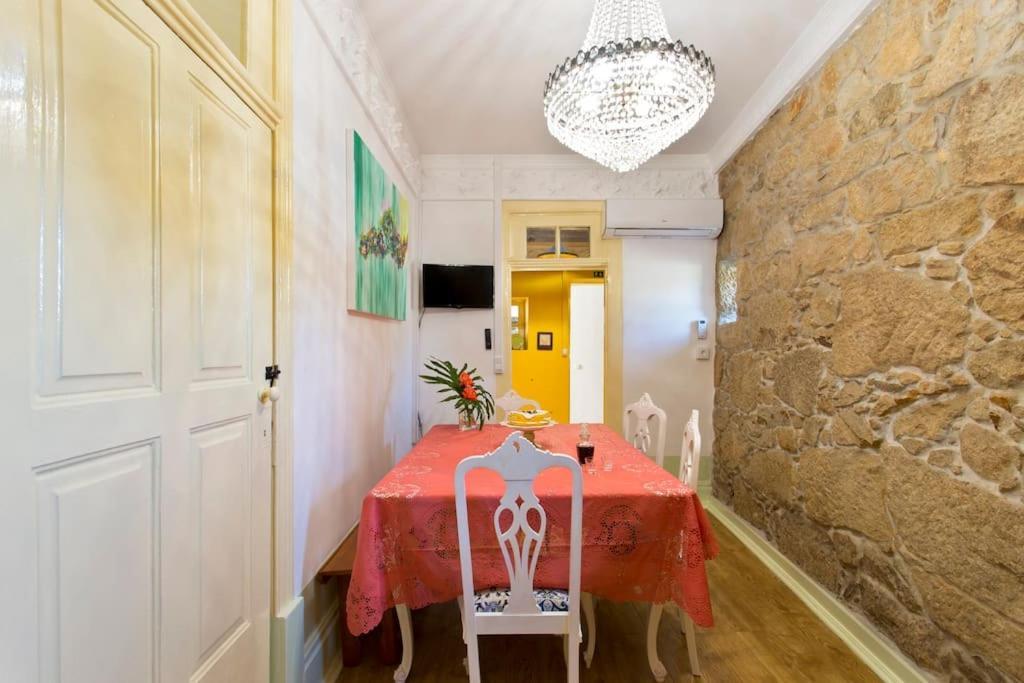 Hc Villa Douro Vila Nova de Gaia Luaran gambar