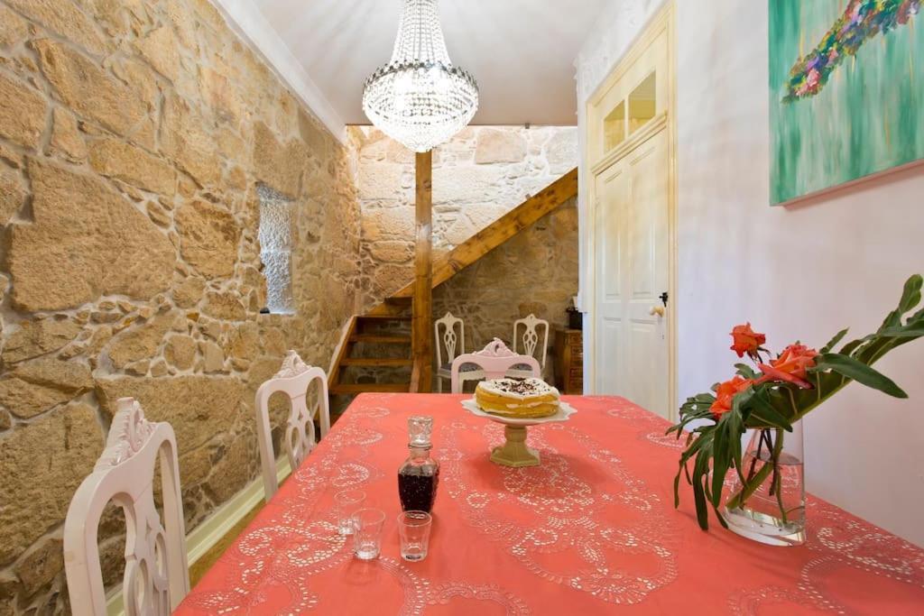 Hc Villa Douro Vila Nova de Gaia Luaran gambar