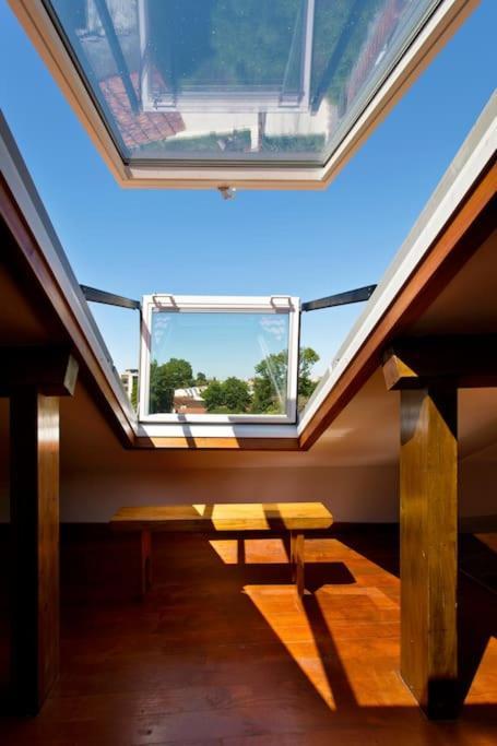 Hc Villa Douro Vila Nova de Gaia Luaran gambar
