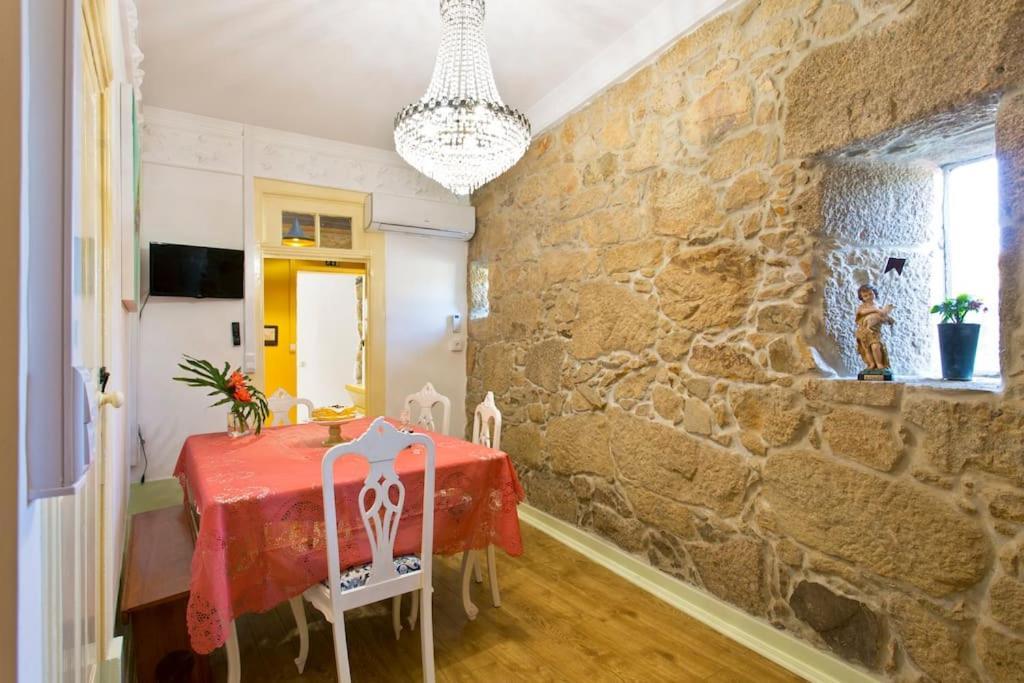 Hc Villa Douro Vila Nova de Gaia Luaran gambar