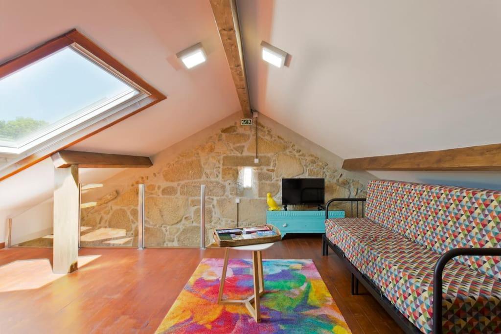 Hc Villa Douro Vila Nova de Gaia Luaran gambar