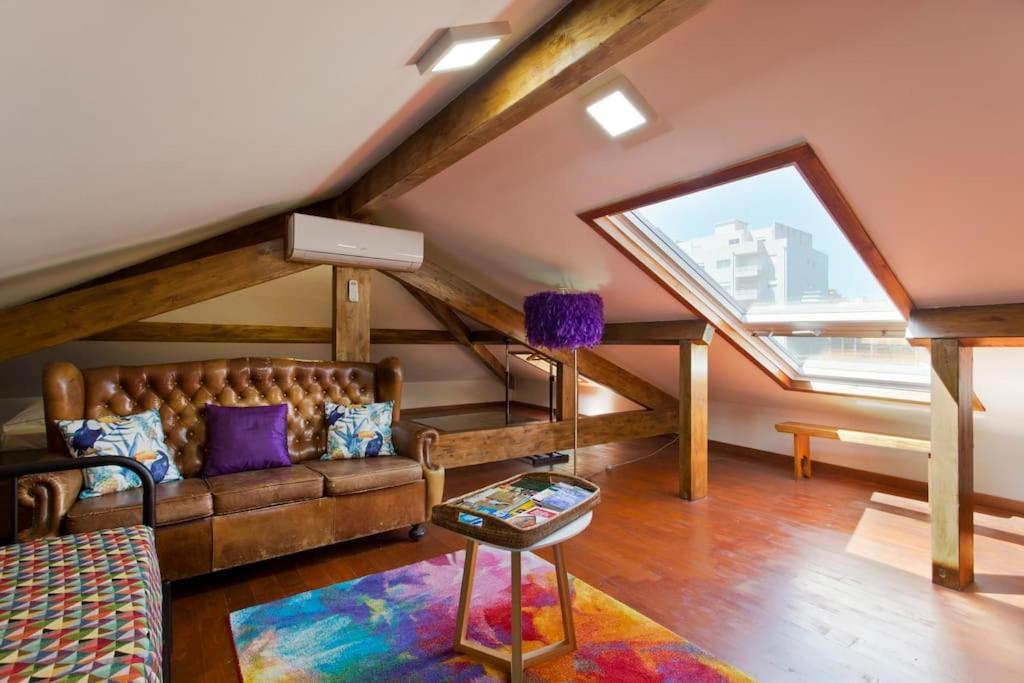 Hc Villa Douro Vila Nova de Gaia Luaran gambar