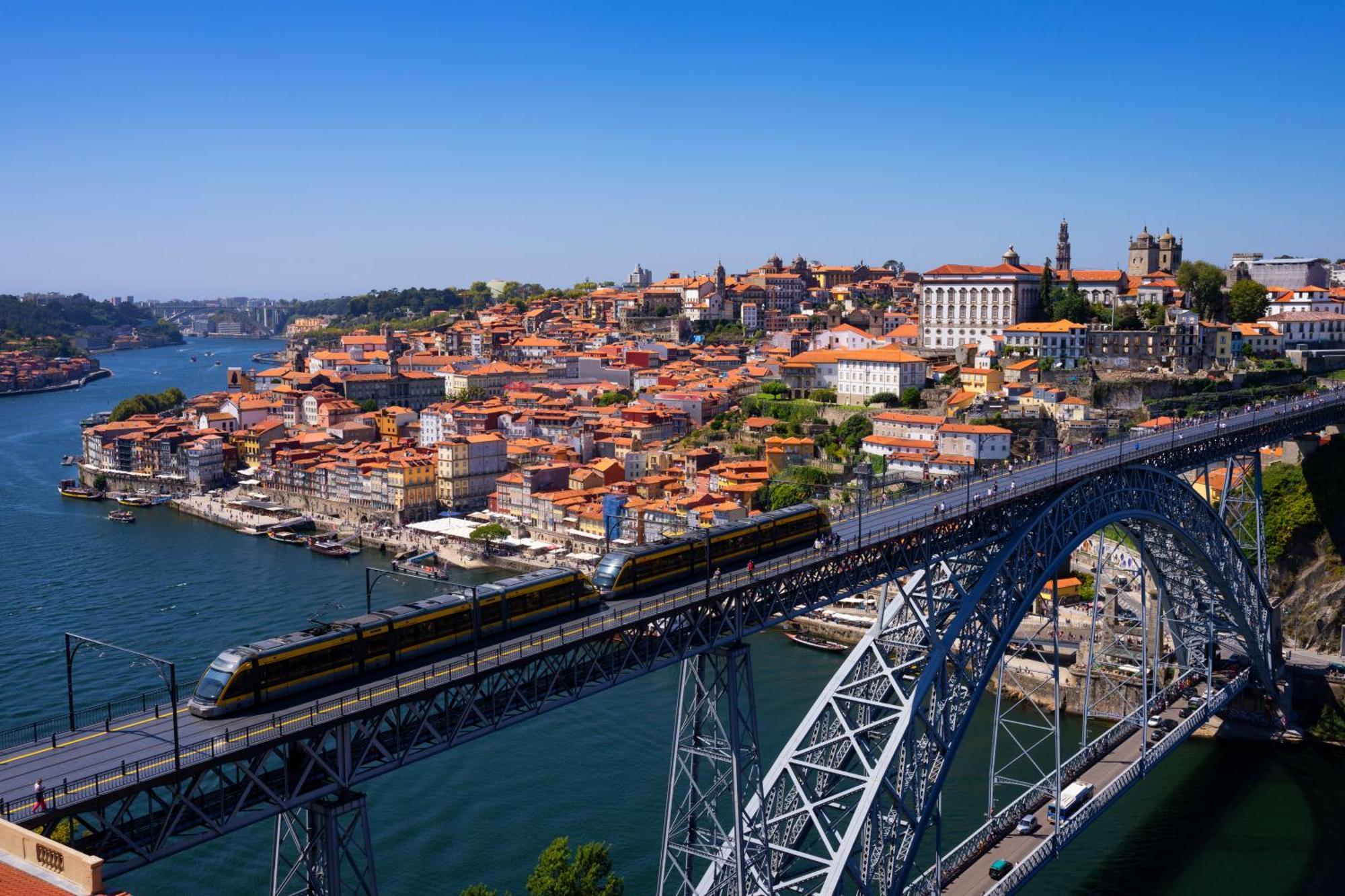 Hc Villa Douro Vila Nova de Gaia Luaran gambar