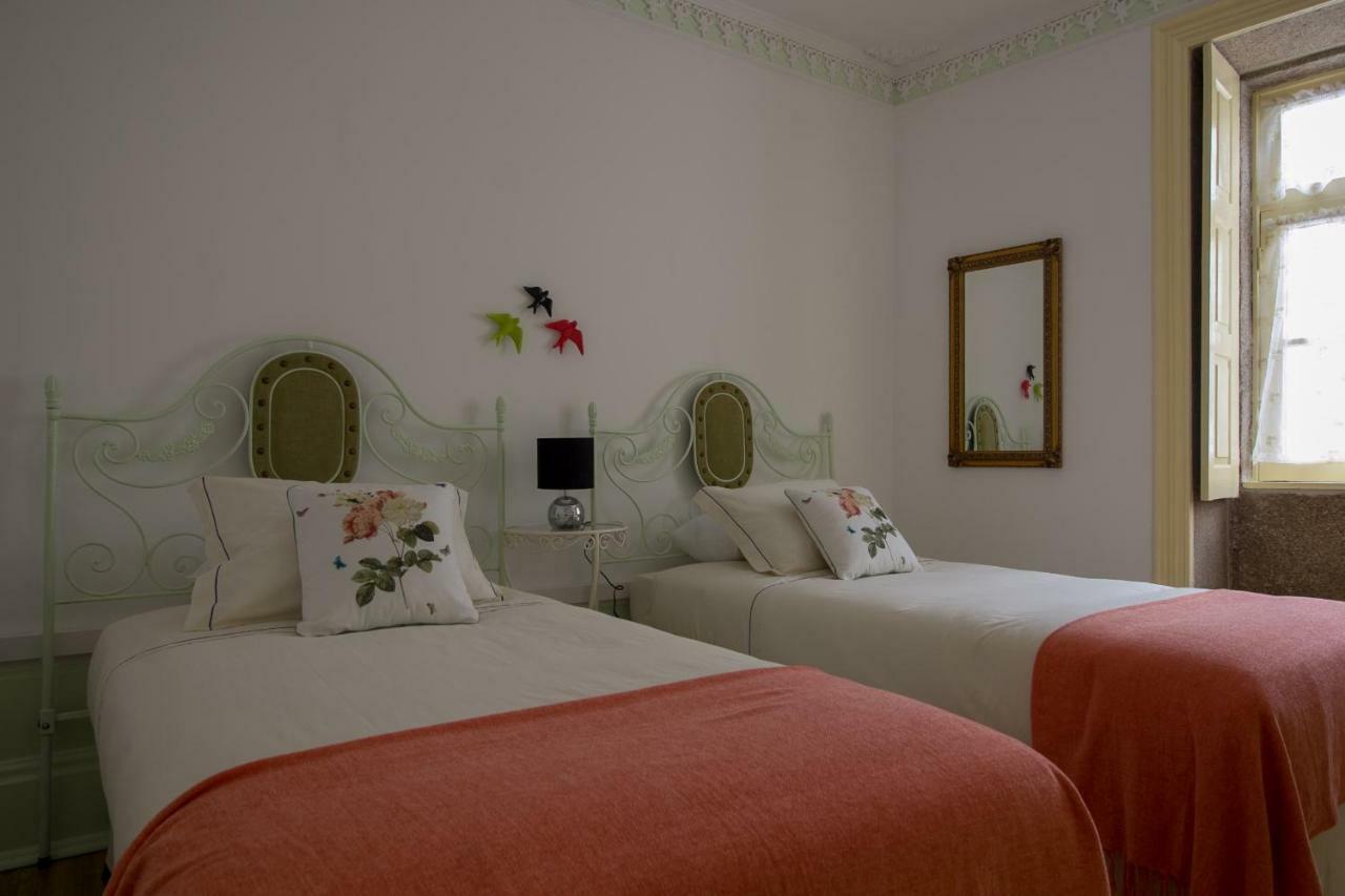 Hc Villa Douro Vila Nova de Gaia Luaran gambar