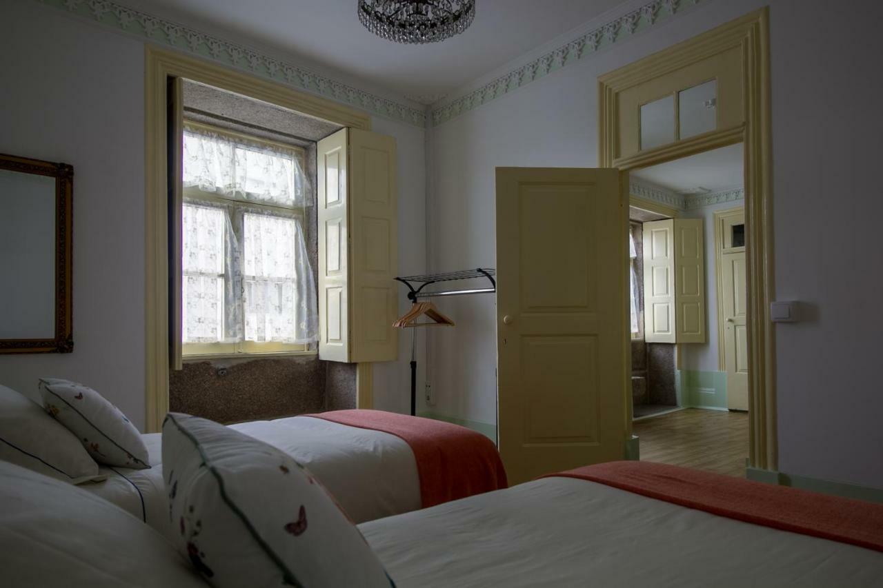 Hc Villa Douro Vila Nova de Gaia Luaran gambar