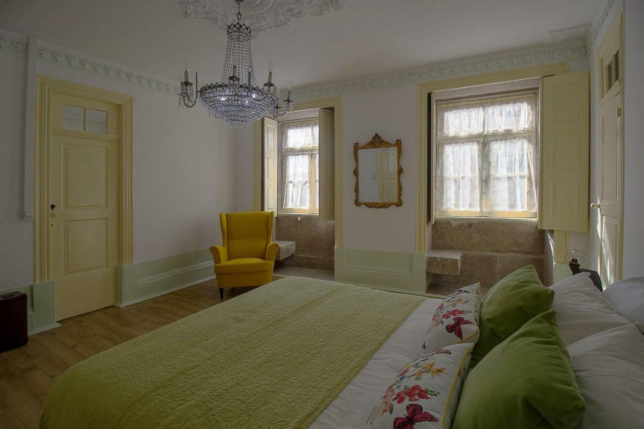 Hc Villa Douro Vila Nova de Gaia Luaran gambar