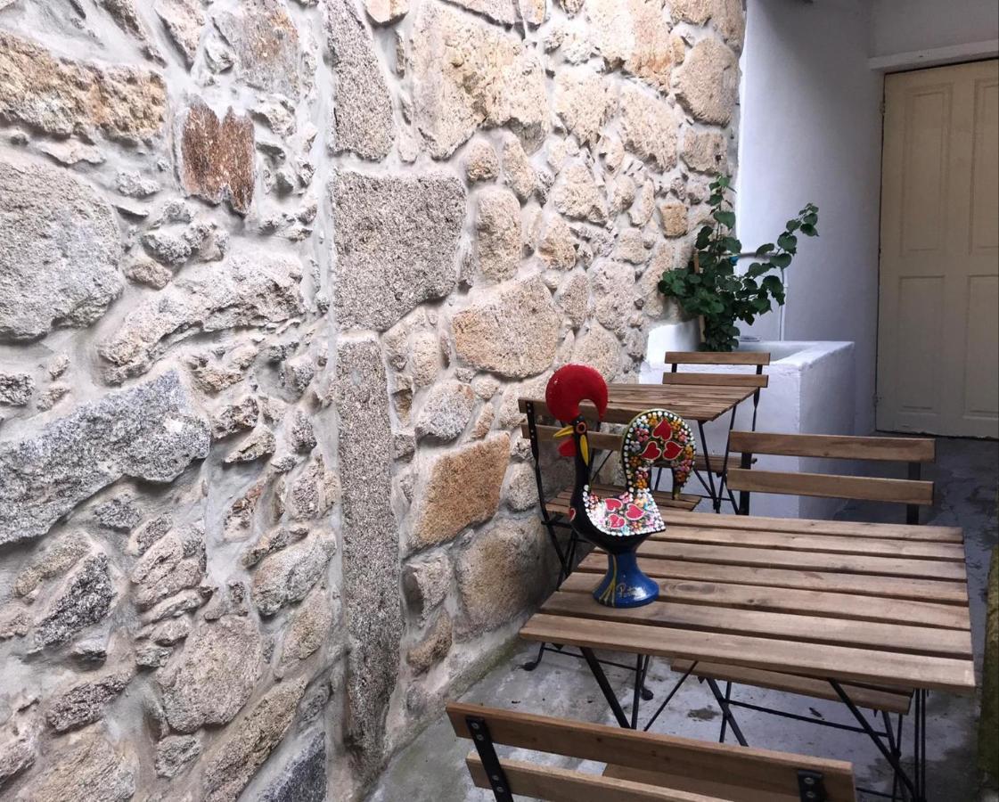 Hc Villa Douro Vila Nova de Gaia Luaran gambar